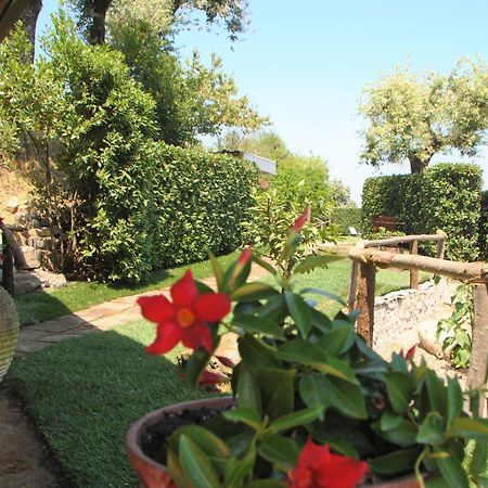 Villa La Ventana Sant'Agnello Extérieur photo