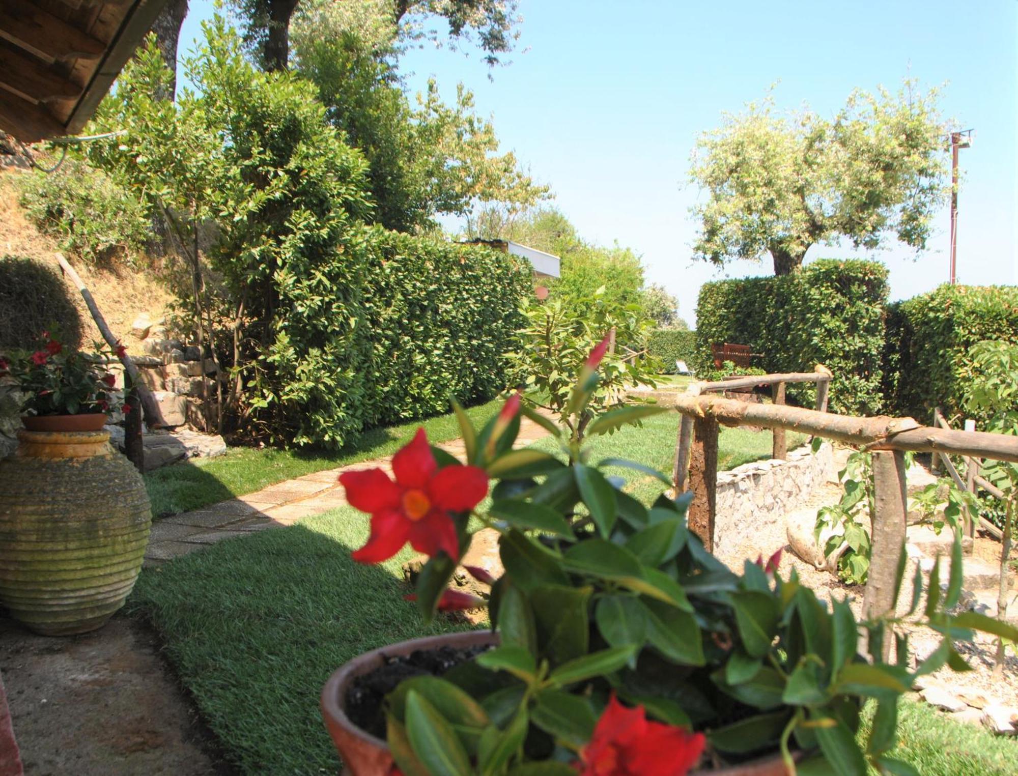 Villa La Ventana Sant'Agnello Extérieur photo